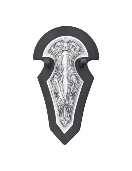 Frostmourne-zwaard van de Lich King...