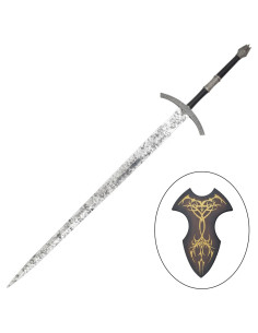 Schwert des Hexenkönigs von Angmar, Herr der Ringe (138 cm)