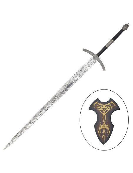 Witch King Sword of Angmar, Ringenes...