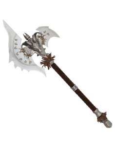 Hacha Shadowmourne, World of Warcraft