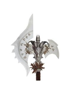 Hacha Shadowmourne, World of Warcraft 2