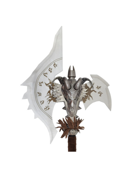 Shadowmourne Axt, World of Warcraft