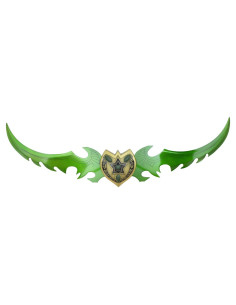 Espada Guja de guerra de Azzinoth, World of Warcraft (124...