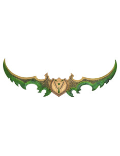 Espada Guja de guerra de Azzinoth, World of Warcraft (127...