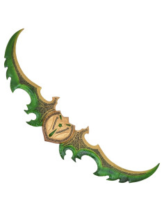 Espada Guja de guerra de Azzinoth, World of Warcraft (127... 2