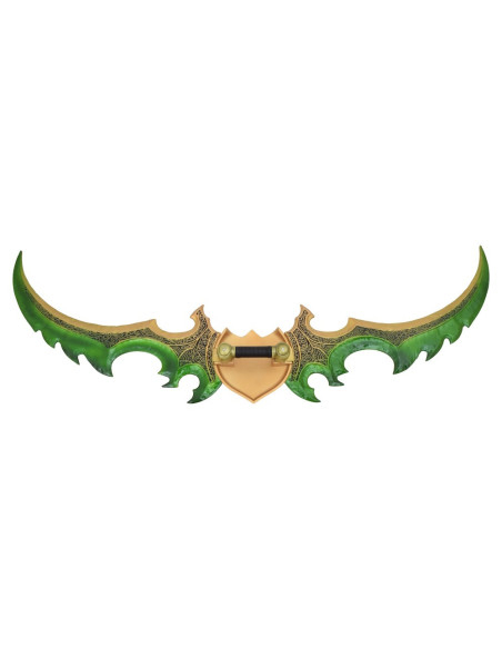 Azzinoths Warglaive-Schwert, World of...