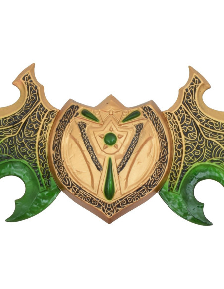 Azzinoths Warglaive-Schwert, World of...