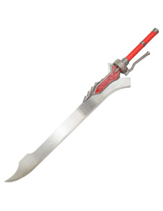 Red Queen of Nero Sword, Devil May Cry 4
