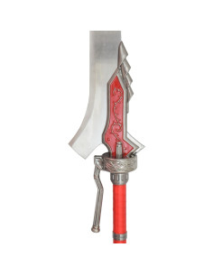 Red Queen of Nero Sword, Devil May Cry 4 2