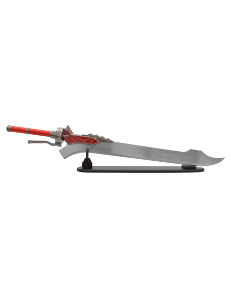 Red Queen of Nero Sword, Devil May Cry 4