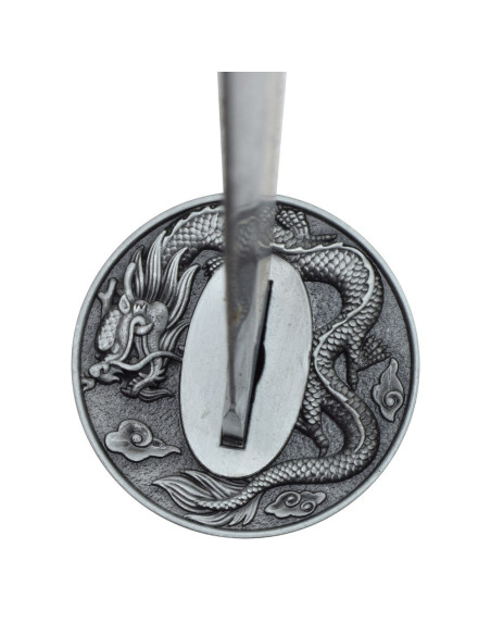 Traditioneel Chinees Drakenzwaard,...