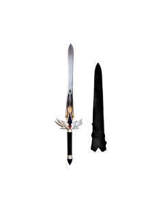 Dronningens uofficielle sværd - Fairy Tail (103 cm.)