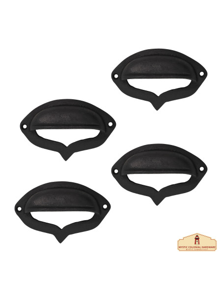 Packung mit 4 mittelalterlichen...