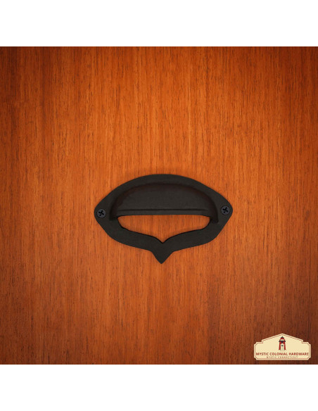 Pack 4 tiradores medievales hierro... Pack 4 tiradores medievales hierro...