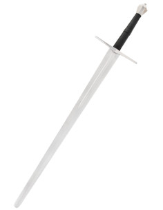 Espada medieval de 2 manos para entrenamiento