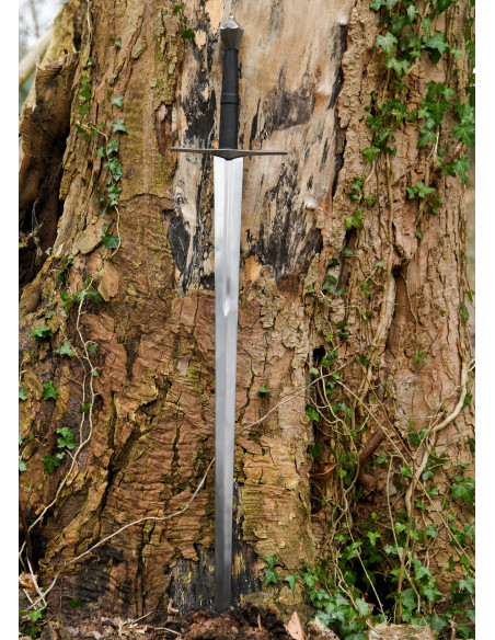 Espada medieval de 2 manos para...