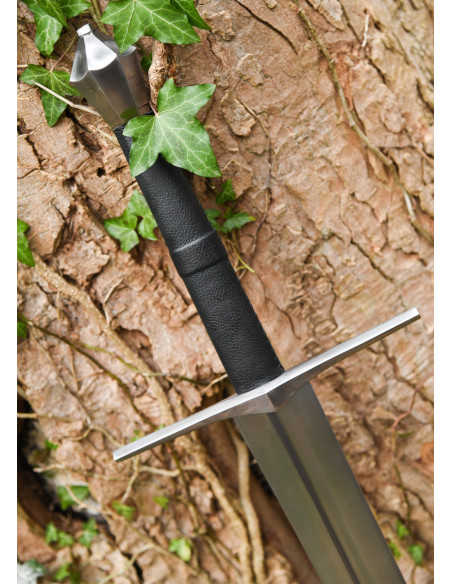 Espada medieval de 2 manos para...