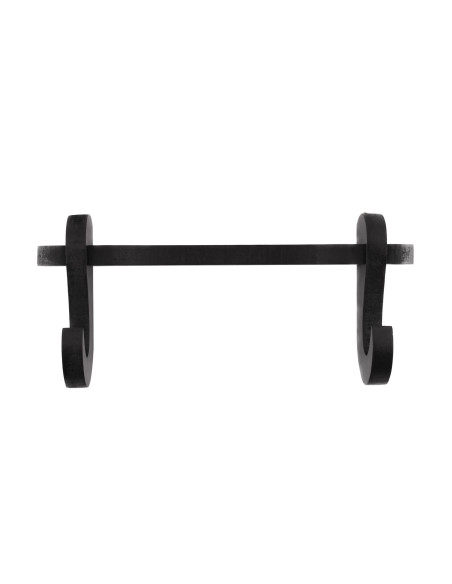 Wanddisplay voor zwaard of katana