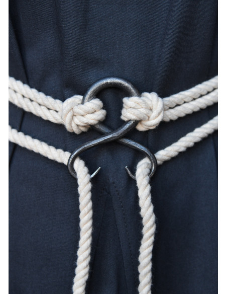 Middelalderlig bæltespænde,...