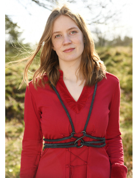 Mittelalterliche Gürtelschnalle,...