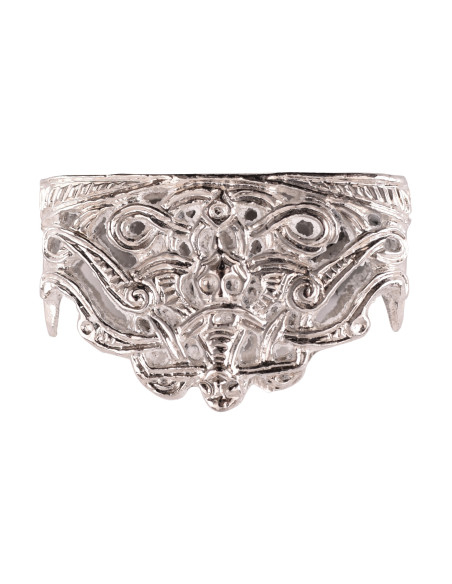 Cuello de vaina para espada vikinga,...