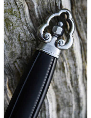 Tai Chi sværd til træning