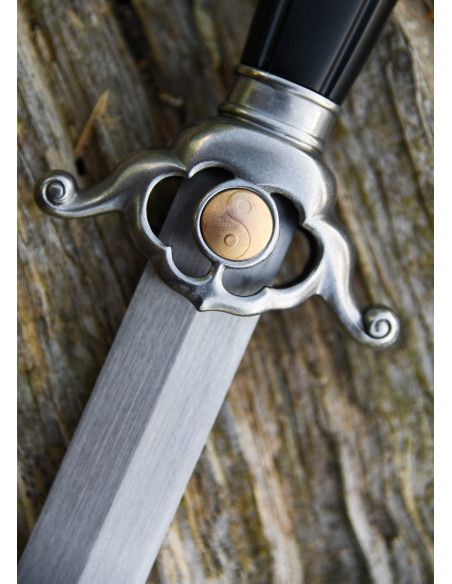 Espada Tai Chi para prácticas Espada Tai Chi para prácticas