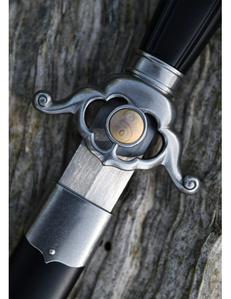 Tai Chi sværd til træning