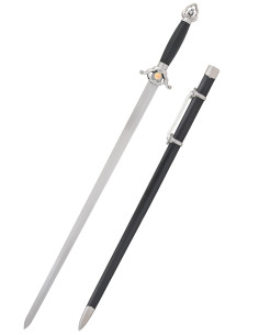 Espada Tai Chi para prácticas