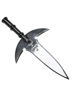 Vikingekastende spydspids (45 cm.)