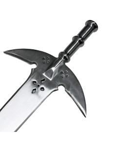 Viking werpspeerpunt (45 cm.) 2