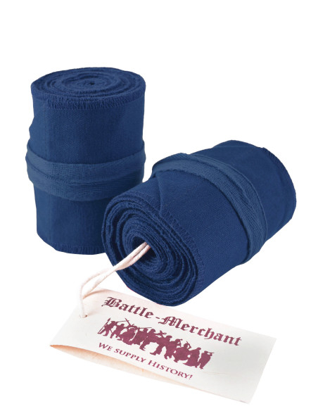 Winingas vikingas roscadas estilo...