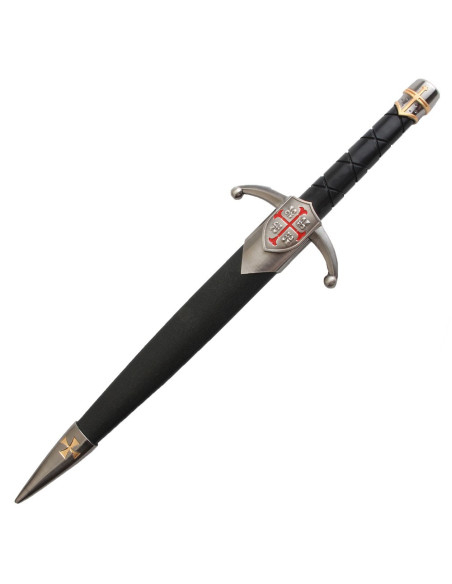 Templar-skrivebordspakke: segl og...