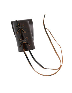 Accessoirespakket voor de Tempeliers: riem, baldrics,... 2