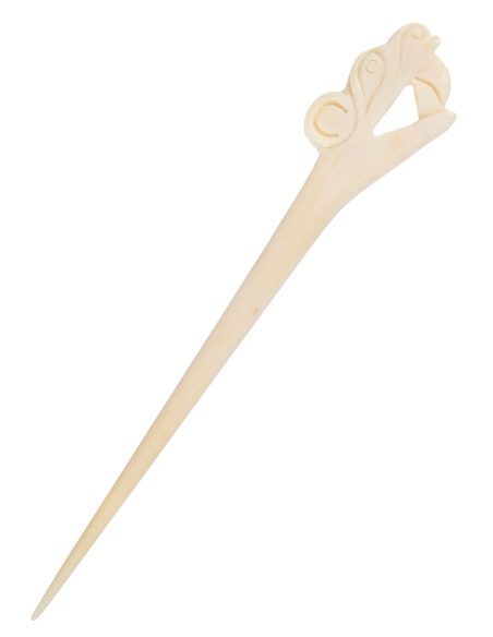 Viking benen vork Hedeby (16 cm.)