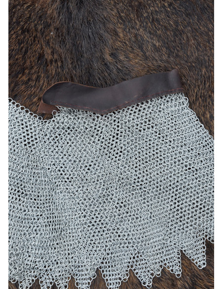 Alpartaz gegalvaniseerde ringen en...