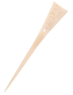 Viking bengaffel Trondheim (16 cm.)