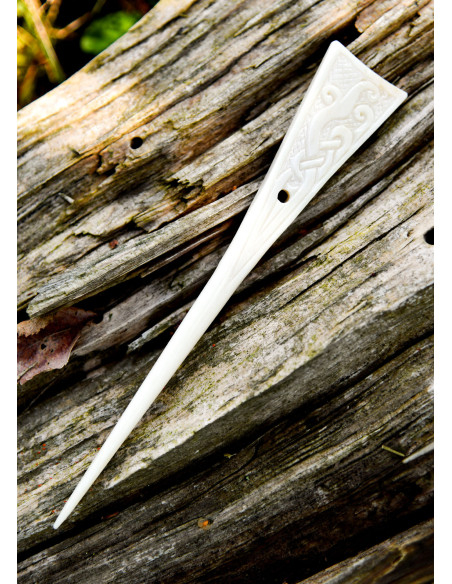 Viking bengaffel Trondheim (16 cm.)