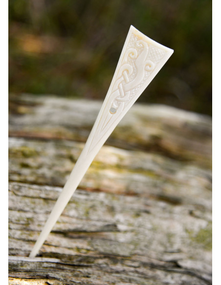 Viking benen vork Trondheim (16 cm.)