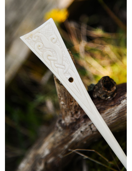 Viking benen vork Trondheim (16 cm.)