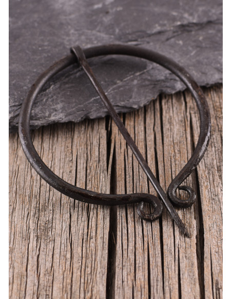 Handgeschmiedetes mittelalterliches...