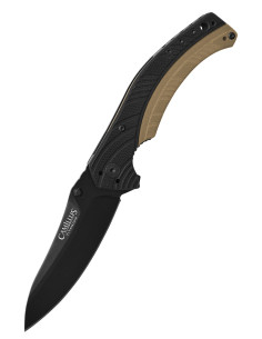 Camillus Feldmesser Modell SCORN