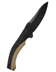 Camillus Feldmesser Modell SCORN 2
