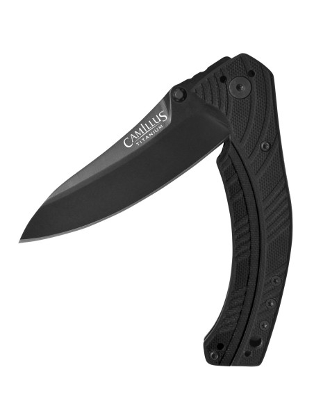 Navaja de campo Camillus modelo VANISH