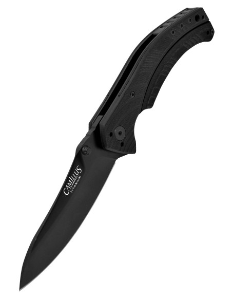 Navaja de campo Camillus modelo VANISH