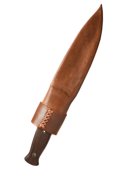 Cuchillo aventura Condor de Matt Graham