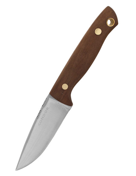 Condor udendørs kniv Mayflower model