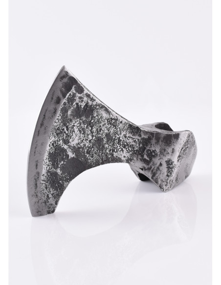 Hoja hacha vikinga sin mango, desafilada Hoja hacha vikinga sin mango, desafilada