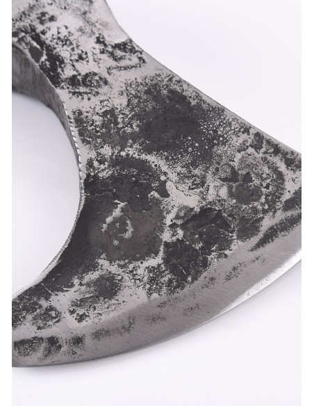 Viking bijlblad zonder handvat, bot