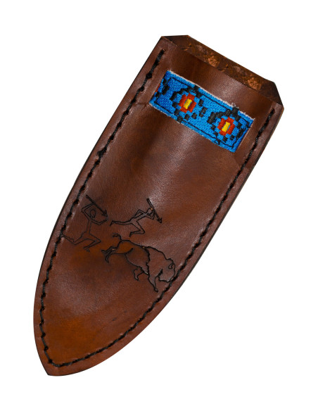 Condor Jagdmesser Blue River Skinner...